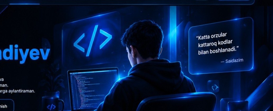 Portfolio preview